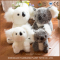 Chine usine prix en gros bébé koala ours koala en peluche